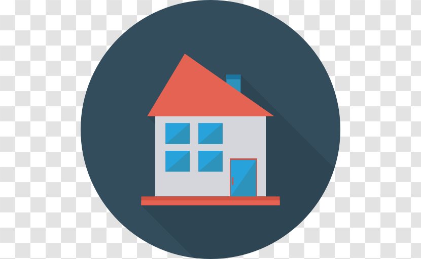 Vector Graphics Building House Illustration Real Estate - Logo Transparent PNG