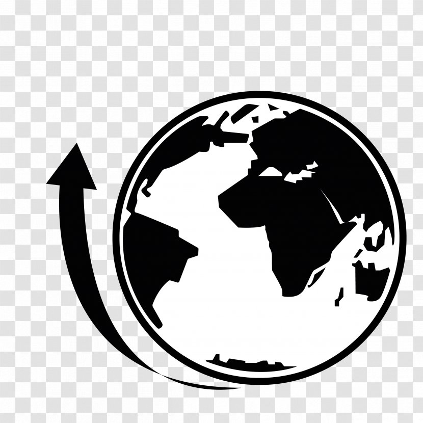 Earth Vector Graphics Clip Art Image - Logo Transparent PNG