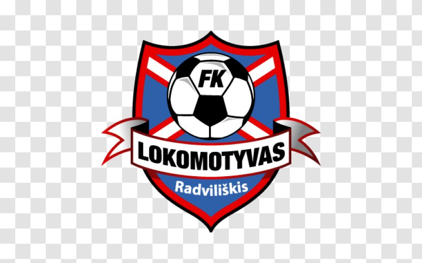 FK Lokomotyvas Radviliškis Football Klaipėda Kretinga Transparent PNG