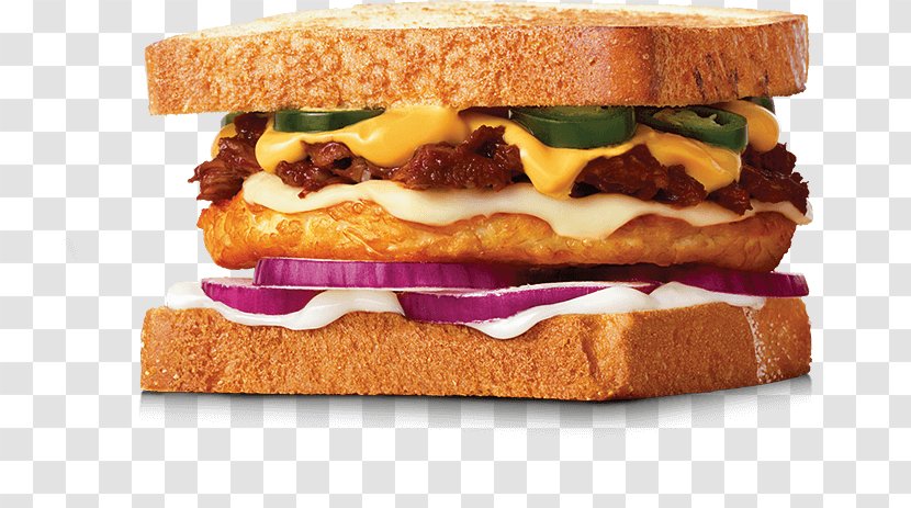 Breakfast Sandwich Max Hamburgers Buffalo Burger Toast - Food - Spicy Transparent PNG
