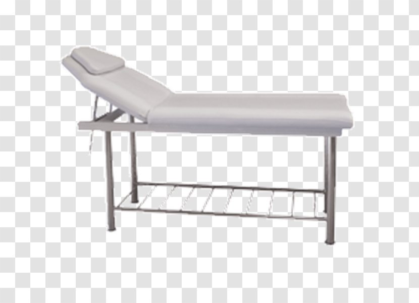 Massage Table Bed Waxing - Frame Transparent PNG