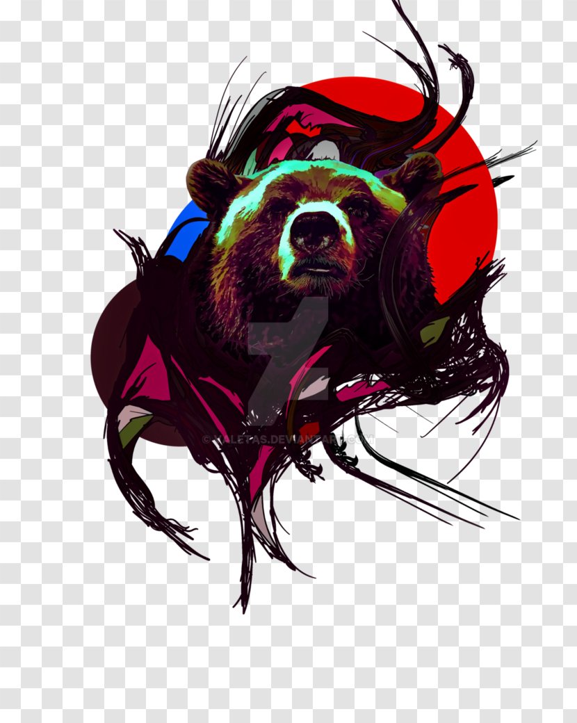 Illustration Dog Canidae Graphics Desktop Wallpaper - Mammal Transparent PNG