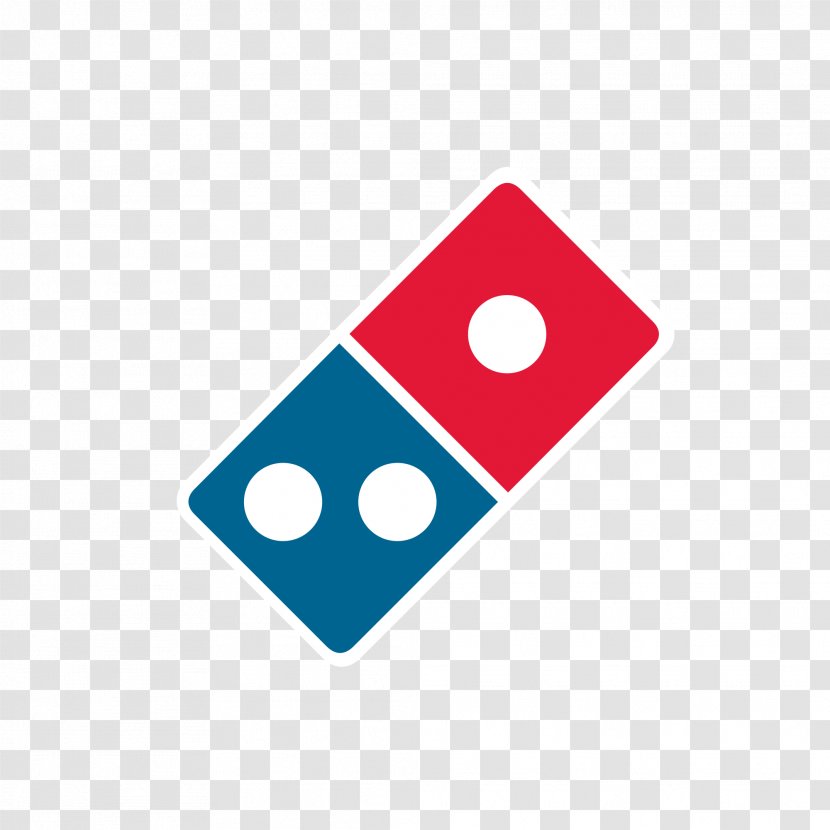 Domino's Pizza Take-out Delivery - Transparent Transparent PNG