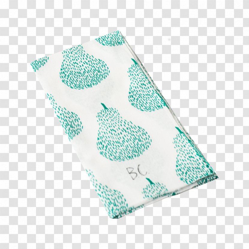 Towel Tenugui Textile Pattern Bathroom - Aqua - Hand Towels Transparent PNG