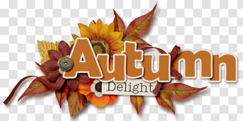Leaf Autumn - Logo - Leaves Transparent PNG