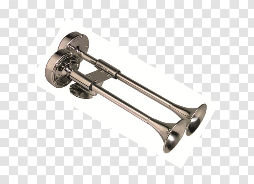 Cornet Trumpet Mellophone Bugle Types Of Trombone - Tree Transparent PNG