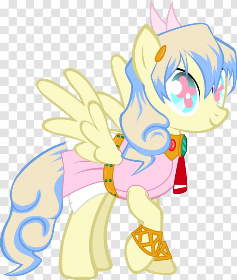 Pony Nia Teppelin Horse Clip Art - Frame Transparent PNG