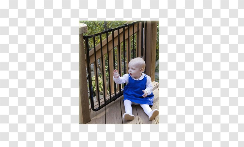 Baby & Pet Gates Stairs Deck Play Pens - Toddler Transparent PNG