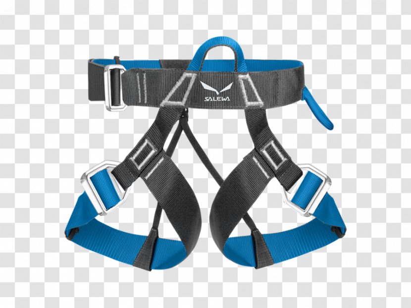 Climbing Harnesses Klettersteigset OBERALP S.p.A. Black Diamond Equipment Via Ferrata - Carabiner Transparent PNG