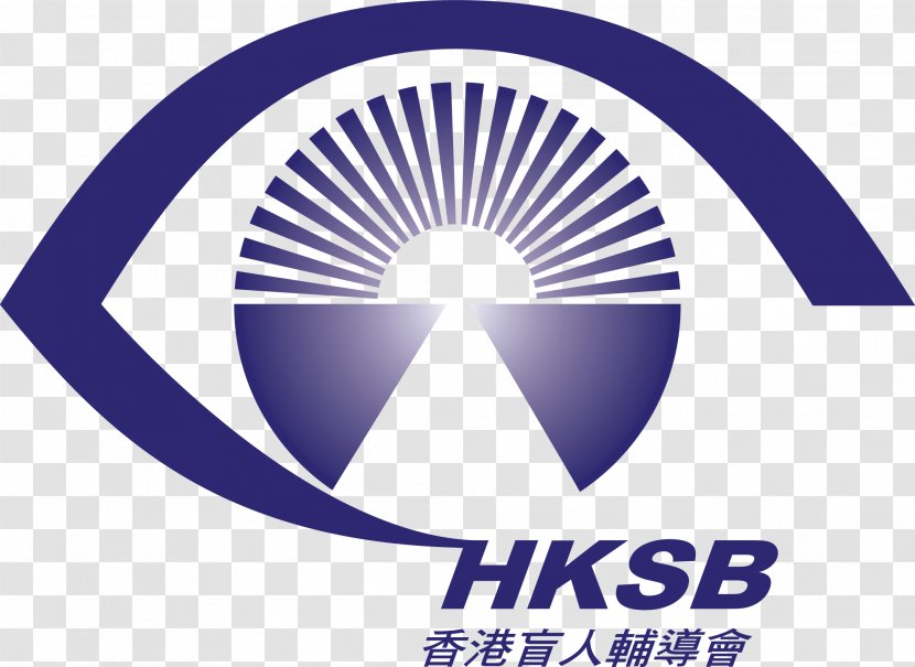 The Hong Kong Society For Blind Logo Health Careers Asia Brand - Eye - ALL INCLUSIVE Transparent PNG