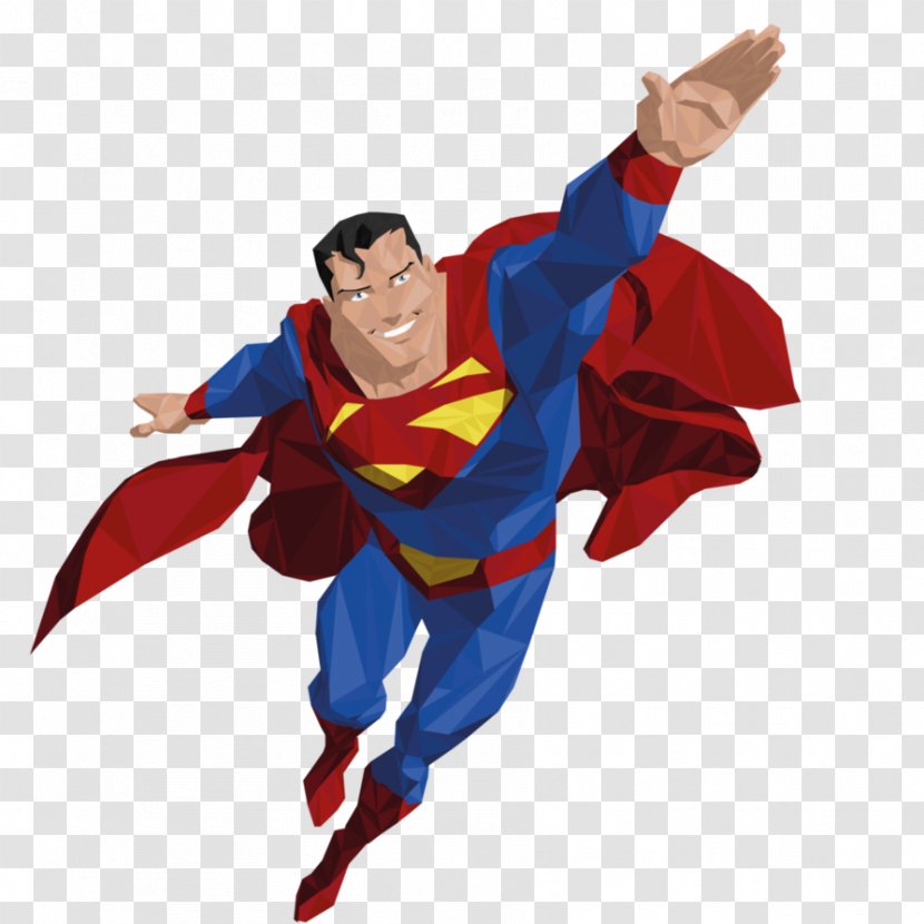 Superman Steel (John Henry Irons) Faora - Superhero Transparent PNG