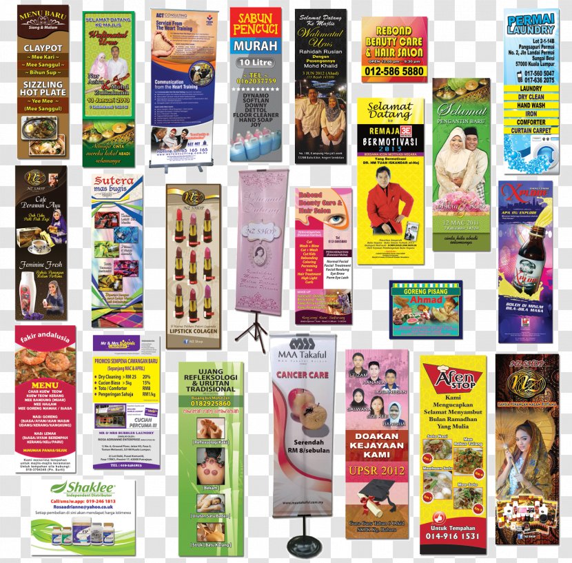 Display Advertising Web Banner - Magazin Bil'yarda Transparent PNG