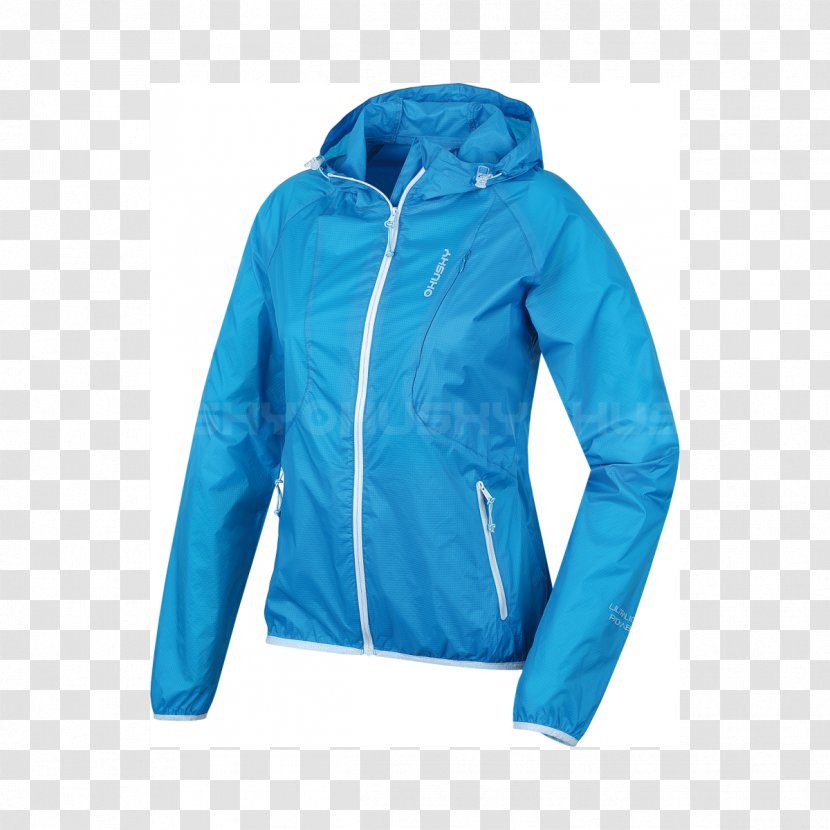 Hoodie Jacket Zipper Polar Fleece Clothing Transparent PNG