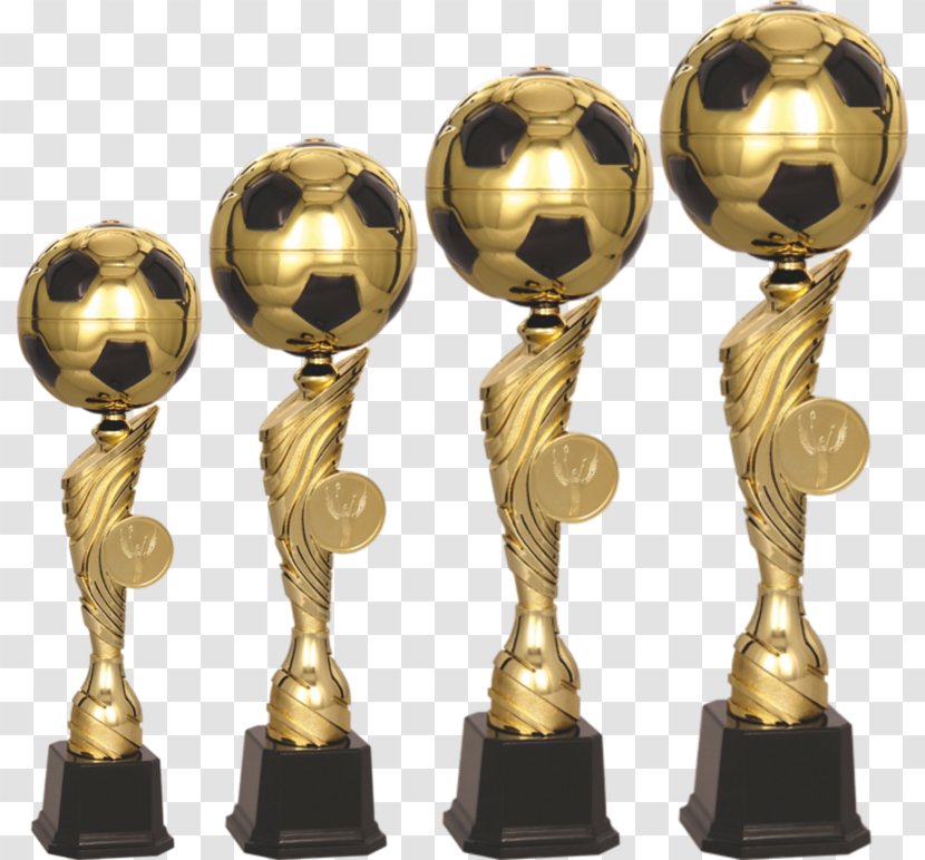 Cup Trophy Football Clip Art - Digital Image Transparent PNG