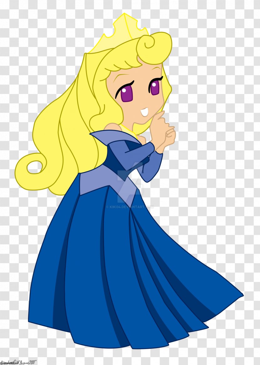 Princess Aurora Ariel Rapunzel Disney Belle - Tree - Cartoon Character Transparent PNG