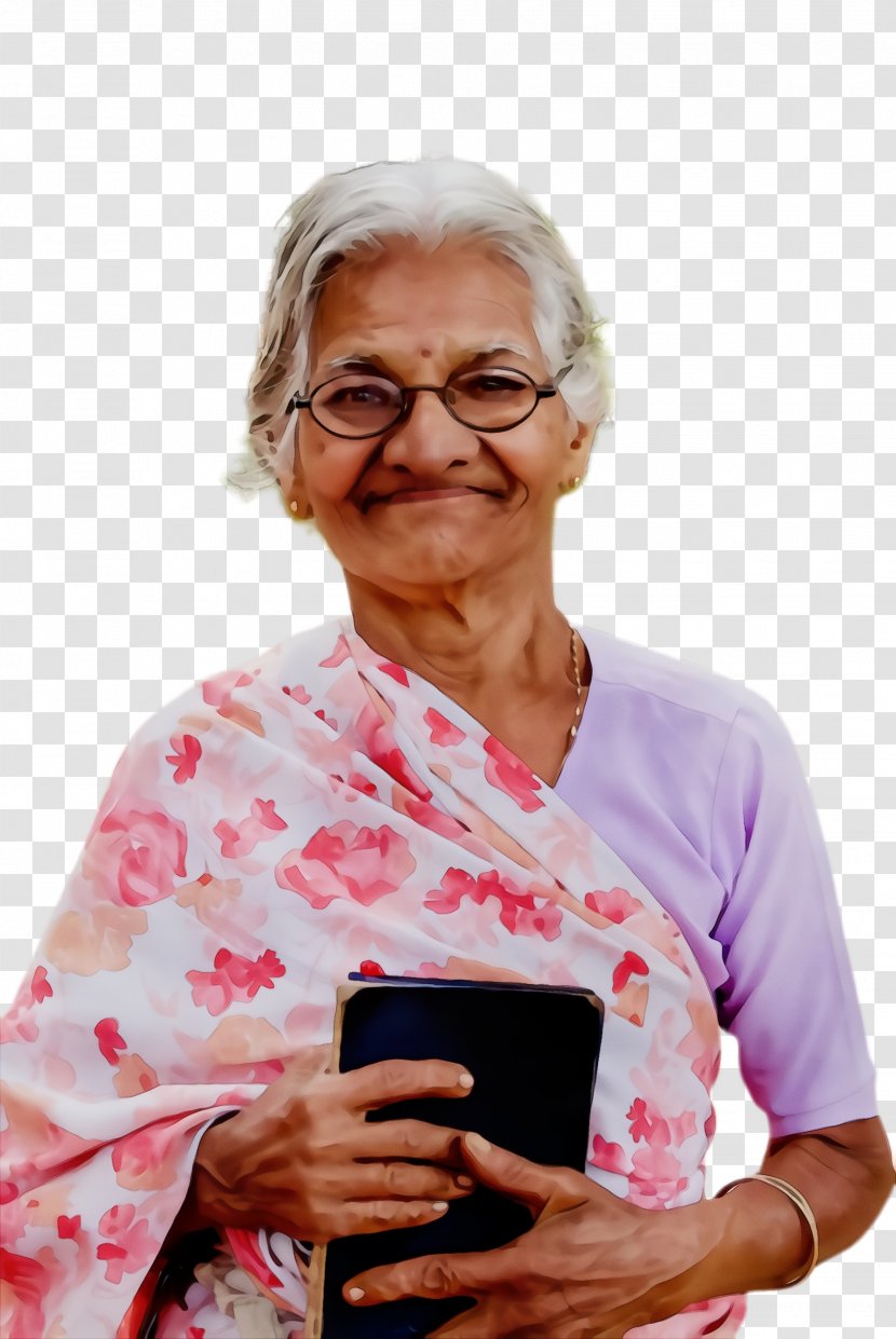 Old People - Grandparent - Citizenm Transparent PNG