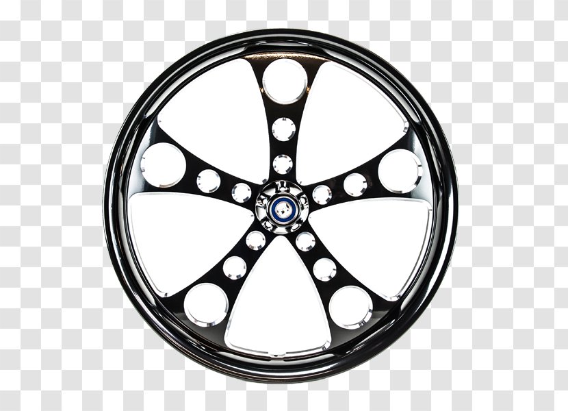 Car Motorcycle Components Wheel Bicycle - Spoke Transparent PNG