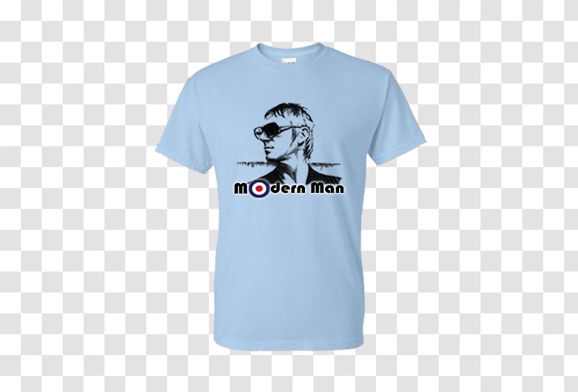 T-shirt Tim Riggins Hoodie Gildan Activewear - Top - Modern Man Transparent PNG