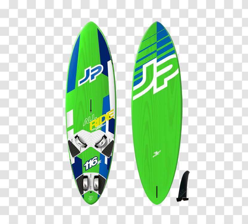 Windsurfing Surfboard Standup Paddleboarding Sport - Sail - Surfing Transparent PNG