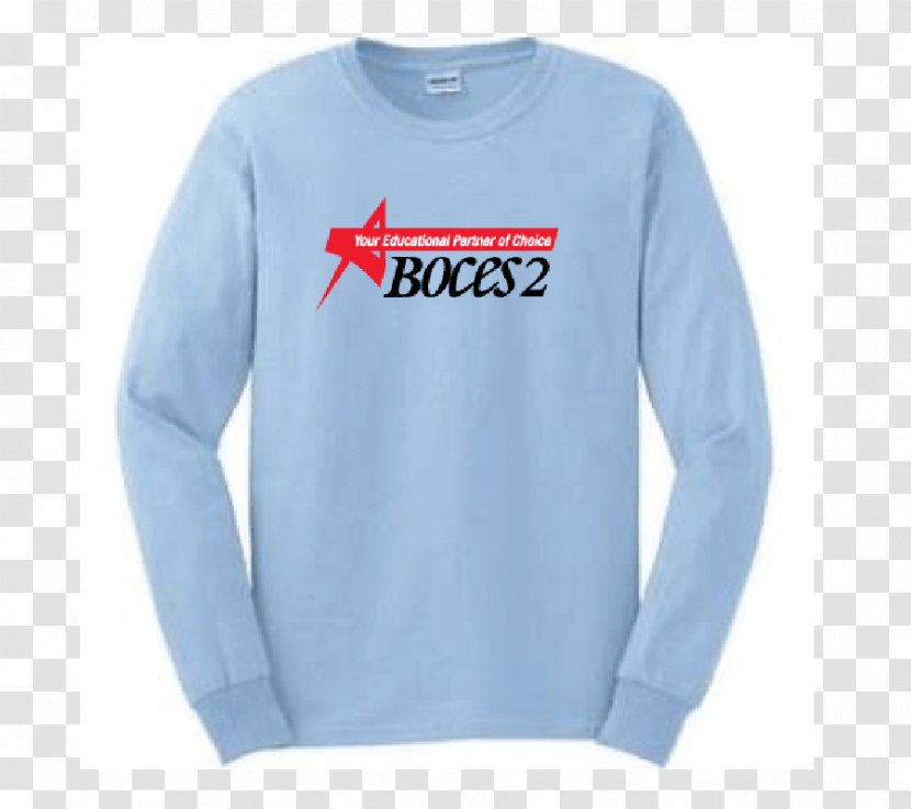 T-shirt Sleeve Bluza Sweater Clothing - T Shirt Transparent PNG