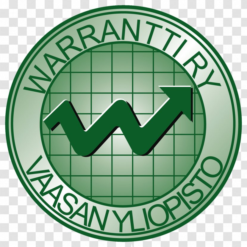 Warrantti Ry University Of Vaasa Wolffintie Reitti Board Directors - Warrant Transparent PNG