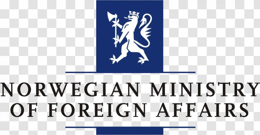 Ministry Of Foreign Affairs Norway Policy Minister Logo - Brand - Religious Transparent PNG
