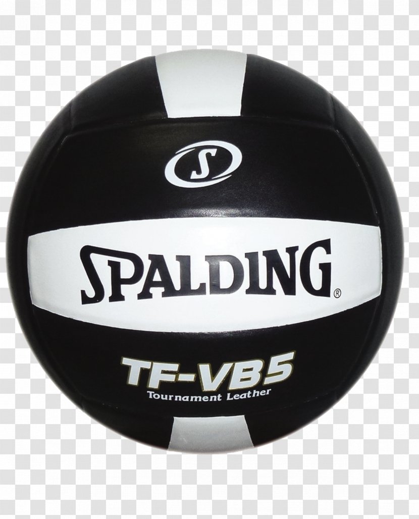 Medicine Balls Volleyball Spalding - Ball Transparent PNG