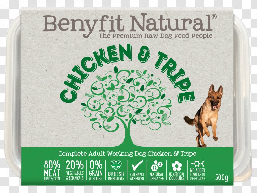 Raw Foodism Chicken Fingers Dog Tripe - Liver Transparent PNG