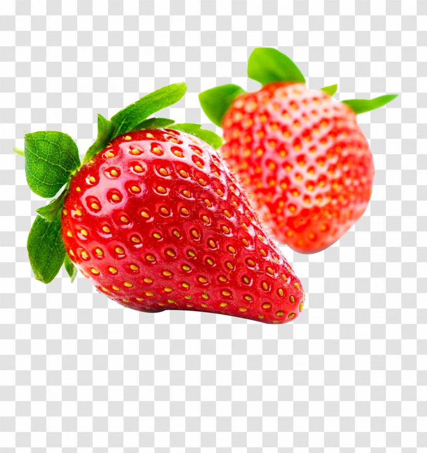 Strawberry Juice Fruit - Chili Pepper - Delicious Transparent PNG