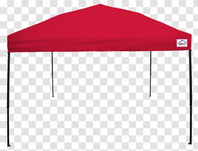 Tent Outdoor Recreation Pop Up Canopy Gazebo - Shade Transparent PNG