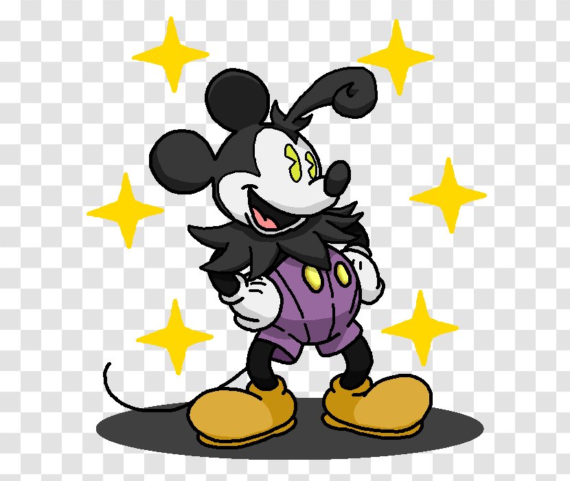 Mickey Mouse Goofy Pokémon X And Y - Munchlax Transparent PNG