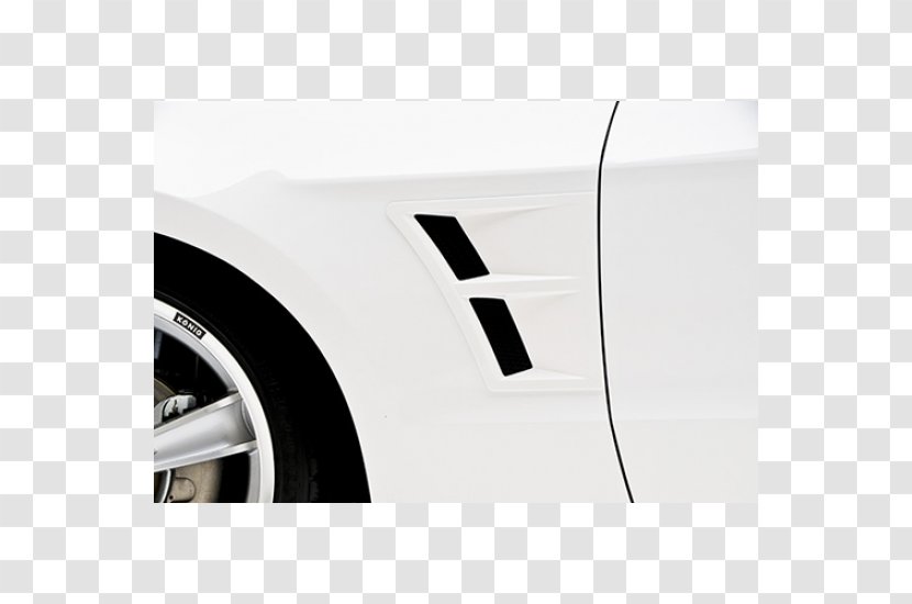 Alloy Wheel Car Automotive Design 2015 Ford Mustang - Bumper Transparent PNG