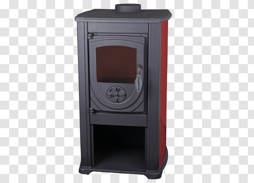 Stove Fireplace Cooking Ranges - Home Appliance Transparent PNG