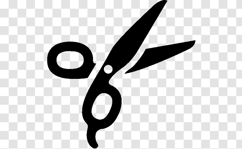 Hair-cutting Shears Clip Art - Barber - Beauty Scissors Transparent PNG