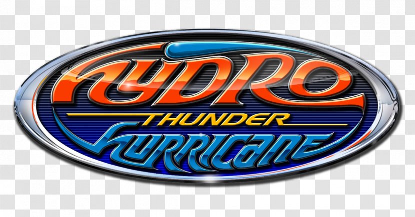 Hydro Thunder Hurricane Xbox 360 Deadpool Arcade Game - Brand - Indie Week Transparent PNG