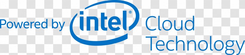 Intel Core I7 Cloud Computing Computer - Flower Transparent PNG