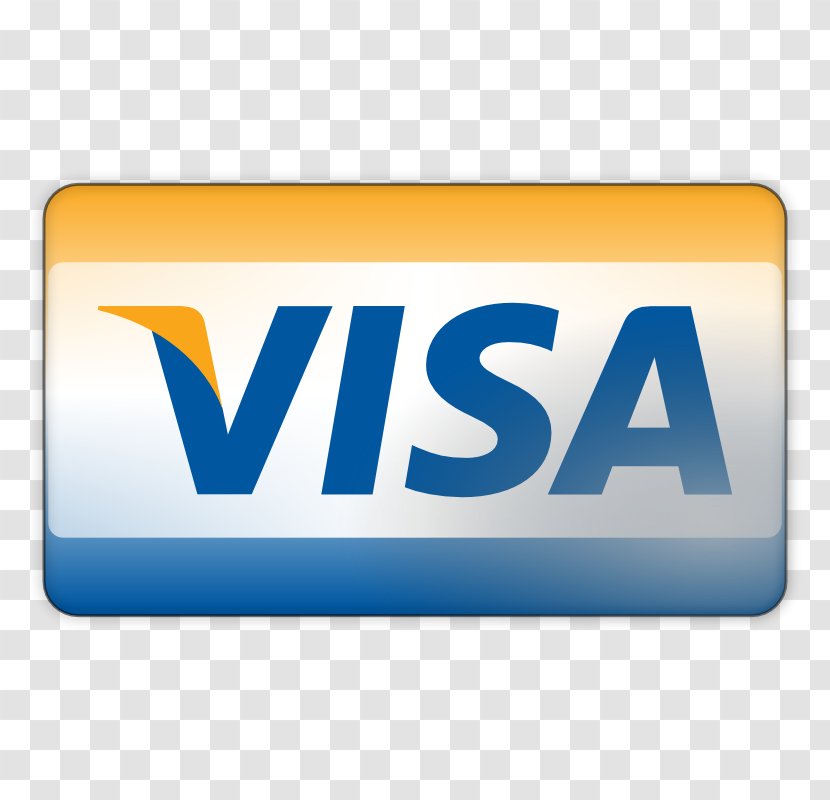 Credit Card Visa Payment Wirecard Slogan Transparent PNG