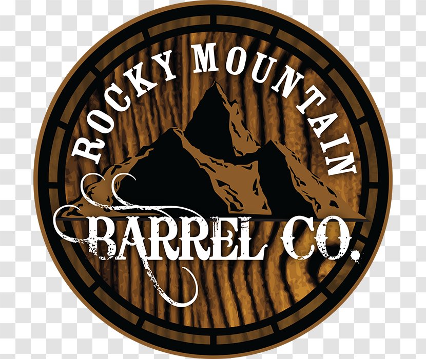Rocky Mountain Barrel Company Oak Church Of The Nazarene Stave - Basement - Logo Transparent PNG