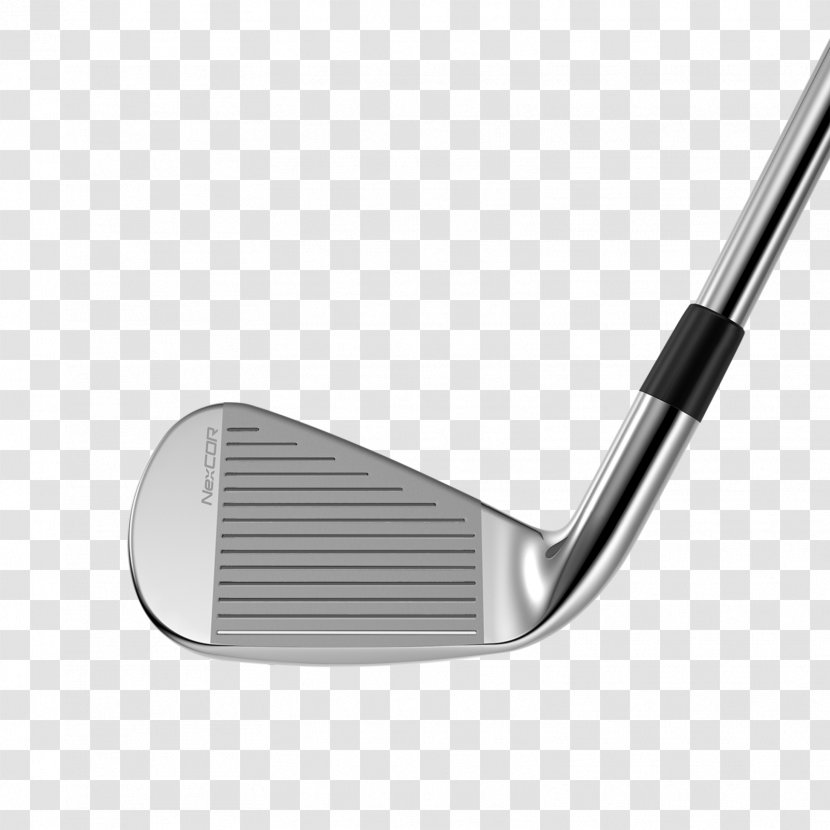 Sand Wedge Iron Golf Clubs - Hybrid Transparent PNG