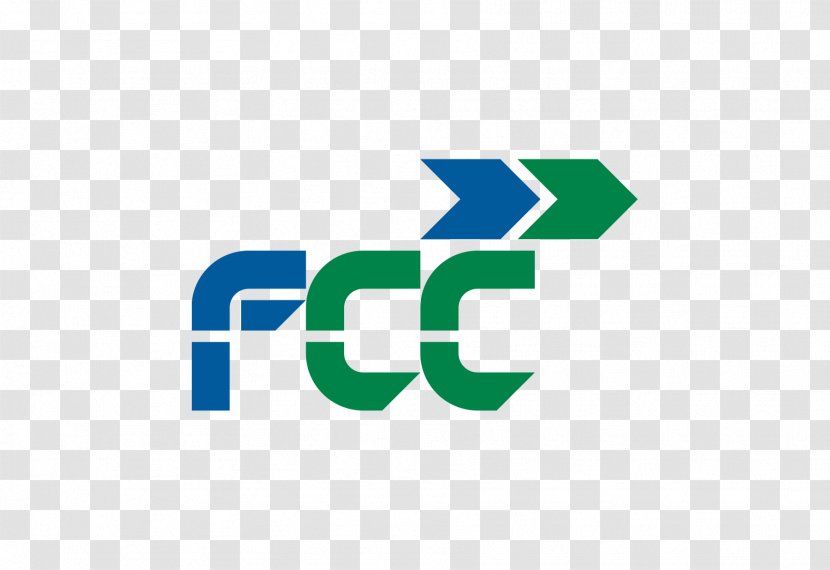 FCC Environment Fomento De Construcciones Y Contratas Subsidiary Waste Sustainability - Environmental Consulting - Construction Logo Transparent PNG