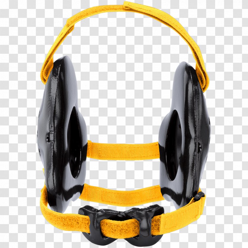 Wrestling Headgear Keen Fashion Nike - Championship Belt - Headphones Transparent PNG