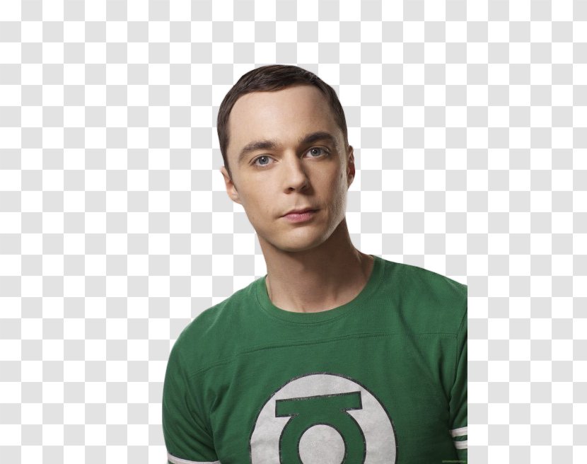 Jim Parsons Sheldon Cooper The Big Bang Theory Amy Farrah Fowler Leonard Hofstadter - Nerd Transparent PNG