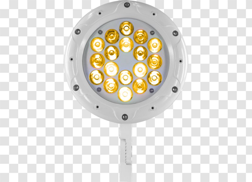 Light-emitting Diode Architecture Yellow Design - Lightemitting - Ops Stage Light Stands Transparent PNG