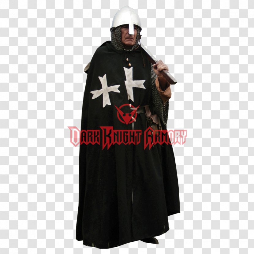 Robe Cloak - Cloak&dagger Transparent PNG