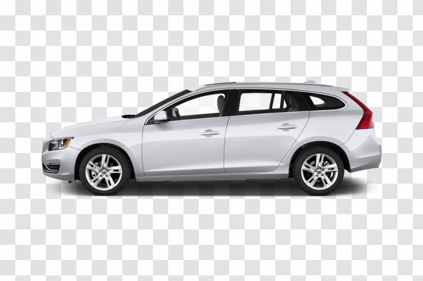 2016 Volvo V60 2018 2017 S60 - Motor Vehicle Transparent PNG