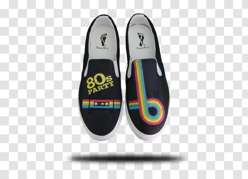 Slipper Slip-on Shoe Flip-flops - Outdoor - New Product Promotion Transparent PNG