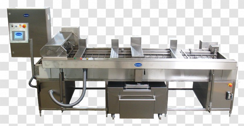 Machine Deep Fryers Industry Pączki Frying - Office Supplies - Integrated Transparent PNG