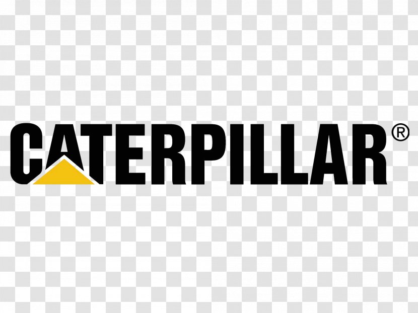 Caterpillar Inc. Foundation Forklift Logo - Company Transparent PNG