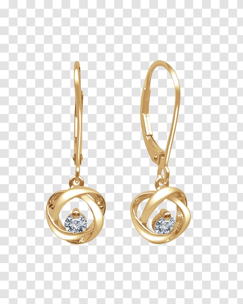 Earring Marks Jewelers - Diamond - Montgomeryville Jewellery DiamondDiamond Stud Earrings Transparent PNG