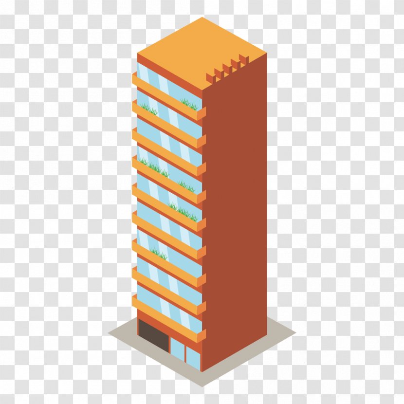 High-rise Building Skyscraper - Product - Vector Skyscrapers Transparent PNG
